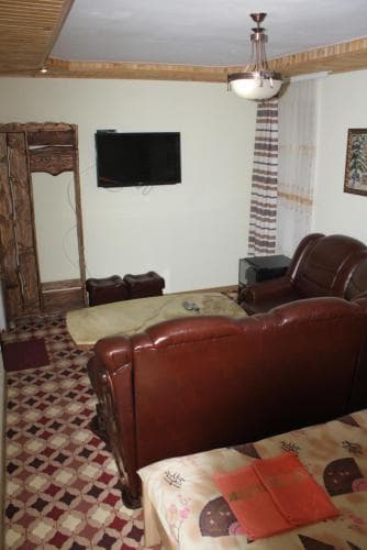 Hotel Yaremche