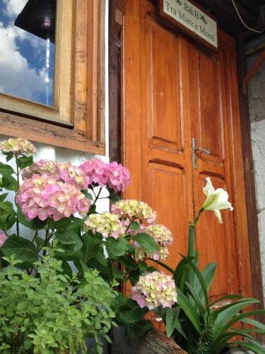 B&B Tra Mare E Monti