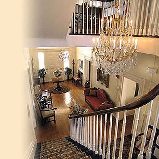 Esperanza Mansion