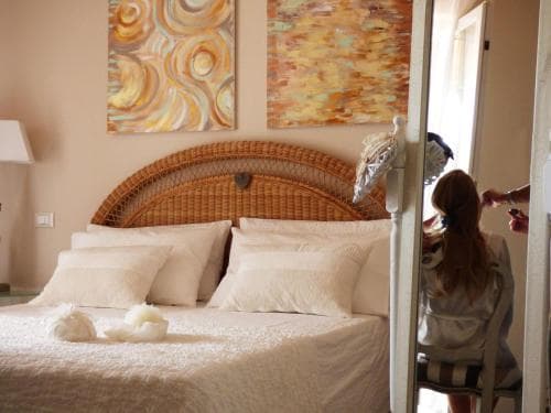 Bed & Breakfast Acquamarina