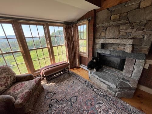 Windham Hill Inn
