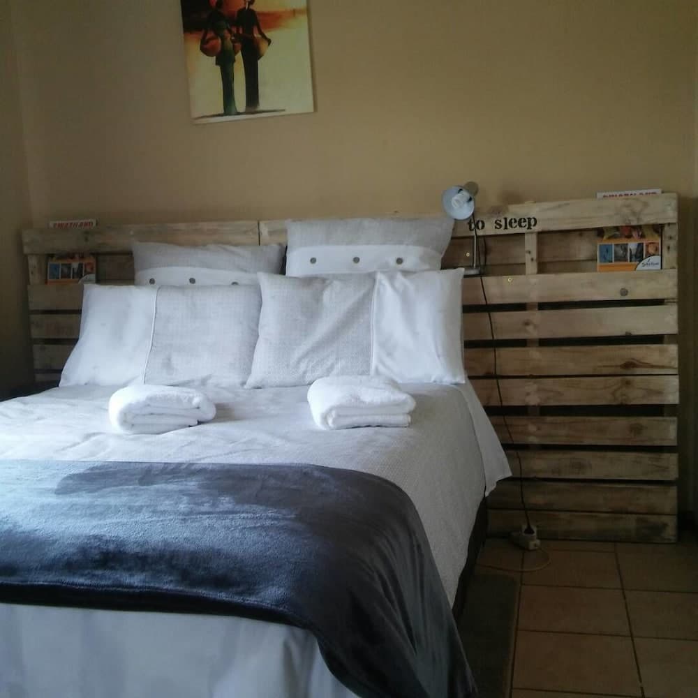 Nhlangano BnB