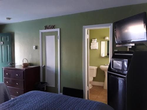 Eddys Motel