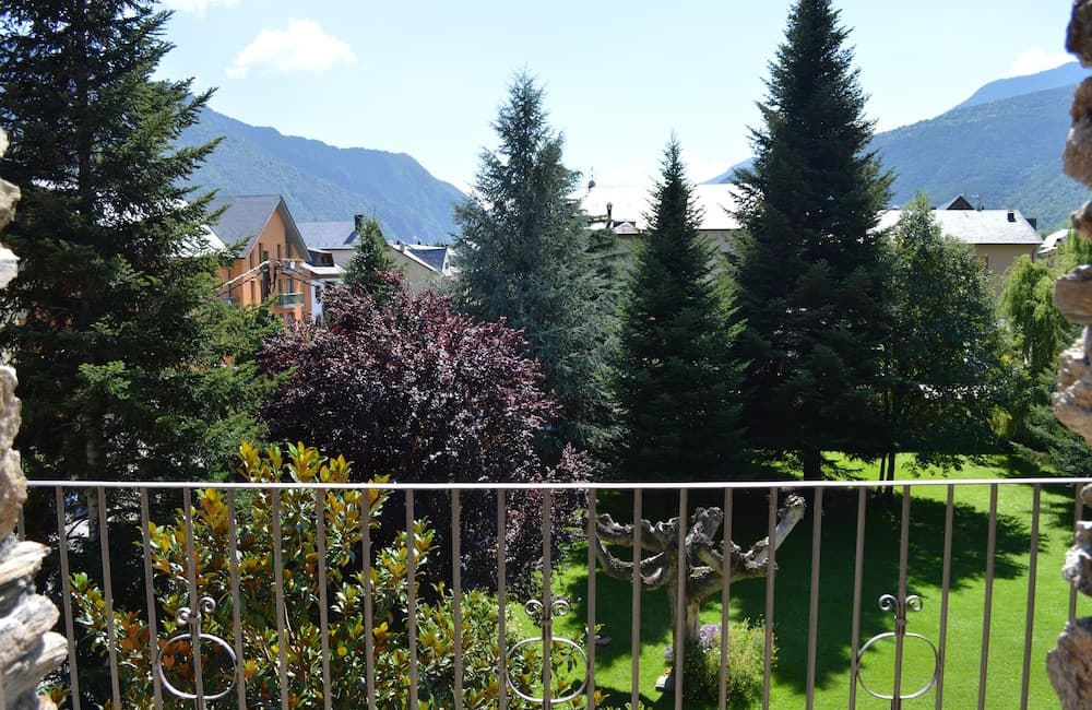 Hostal Vall d Aneu
