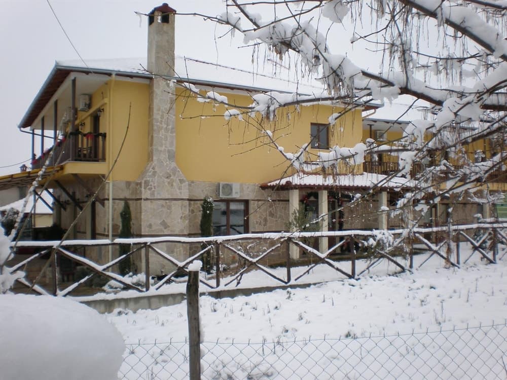 Olympia Guesthouse