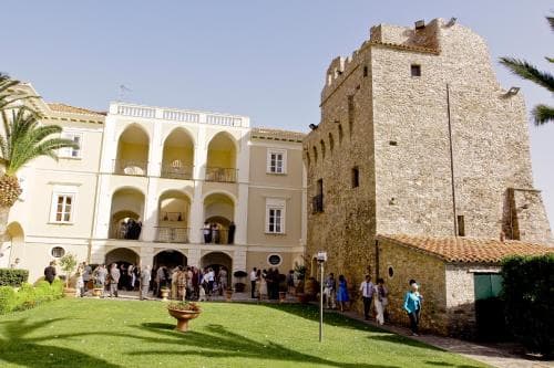 Palazzo del Capo