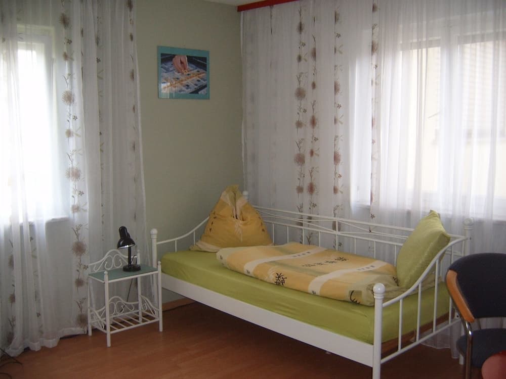 Ferienwohnung Ruhl