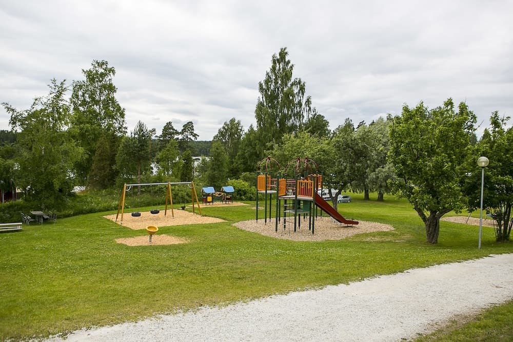 Uskavigården