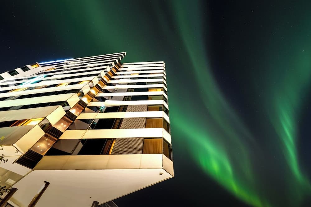Clarion Hotel The Edge