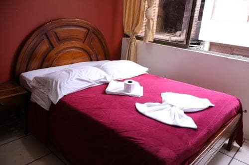 Hostal Los Rios