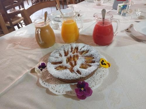 B&B Monte Prama