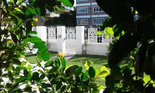 Cronulla Cottage B&B