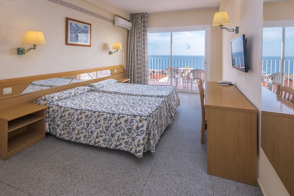 Hotel Catalonia