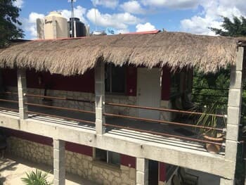 Cabañas Marias