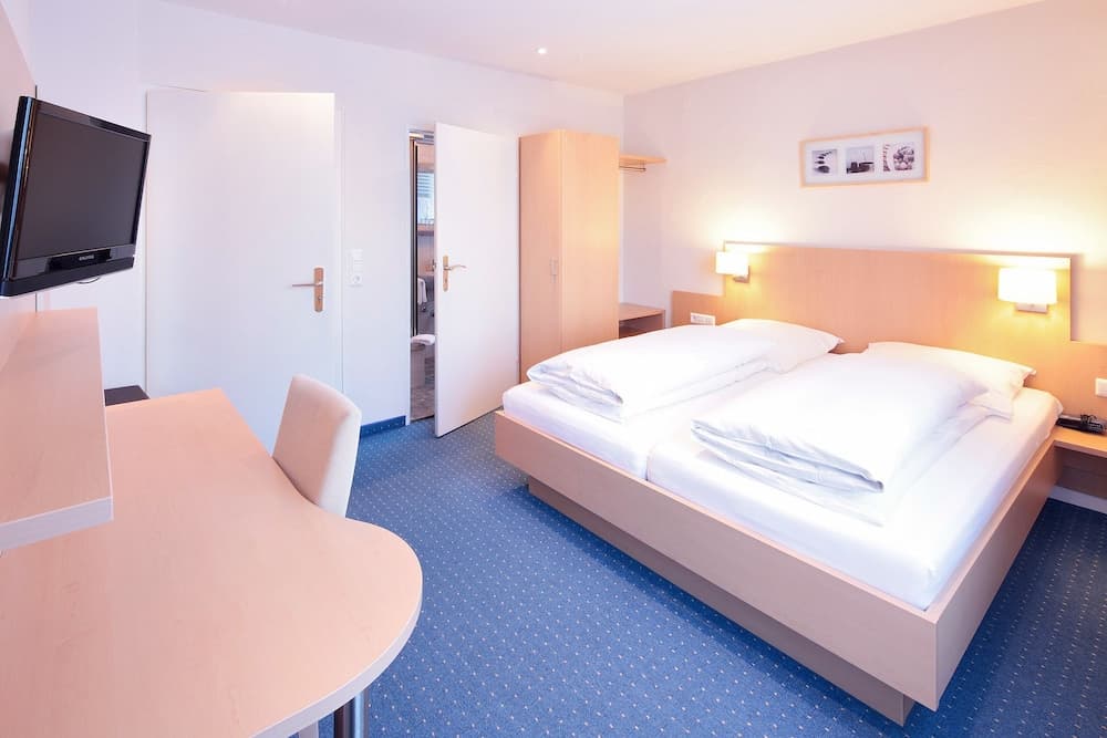 Hotel Waldeck