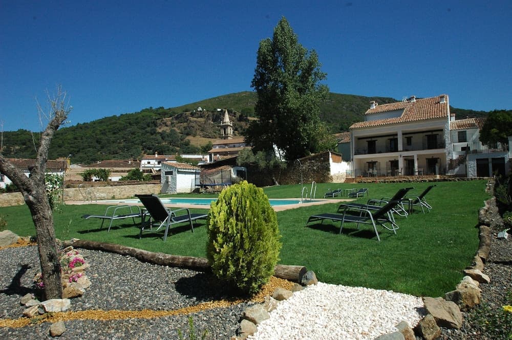 Posada San Marcos
