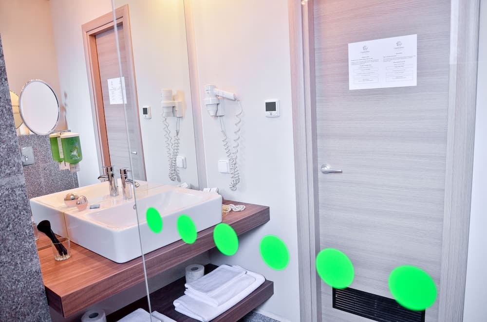 Capitolina City Chic Hotel