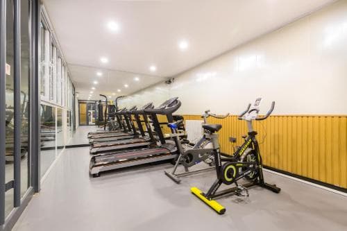 Joyinn & Suites Beijing