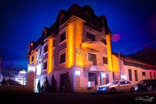Hotel Goya Collection