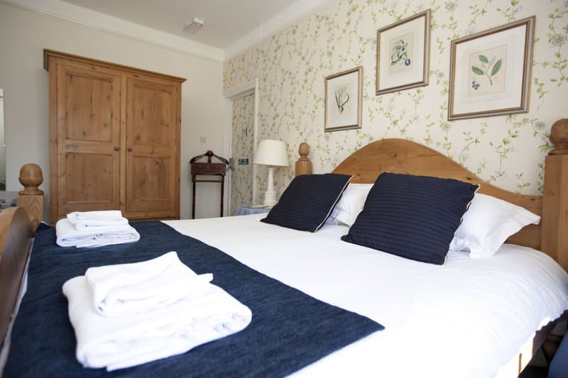Fairwater Head Hotel