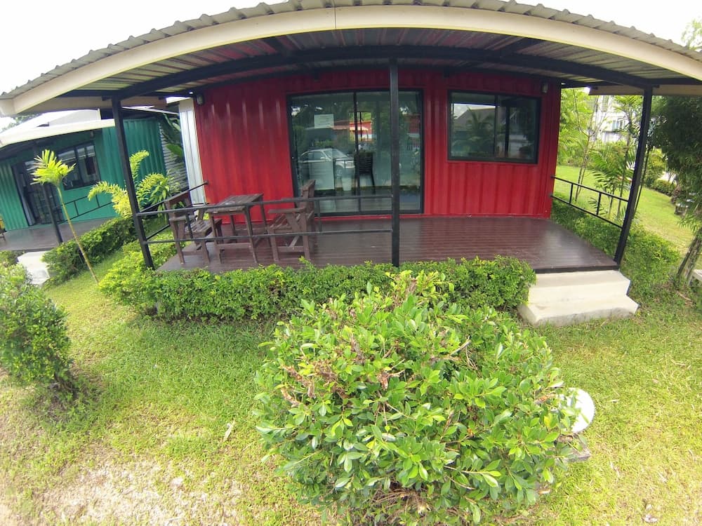 Aonang Bed Box