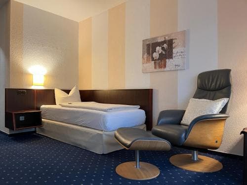 Senator Hotel