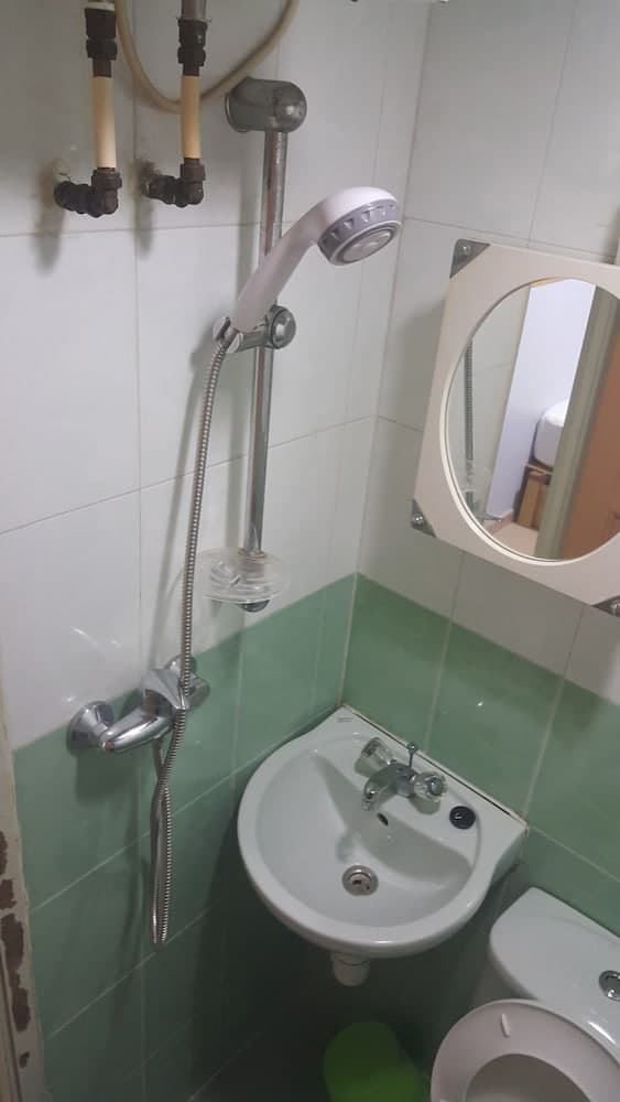 Wing Wah Hostel