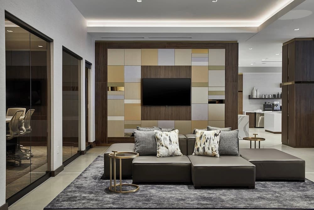 AC Hotel by Marriott Durham Duke University