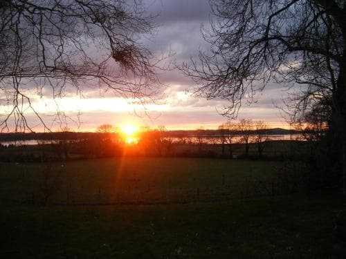 Lough Owel Lodge