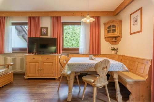 Residence Prapoz