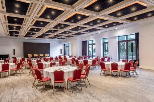 Marriott Buenos Aires Downtown