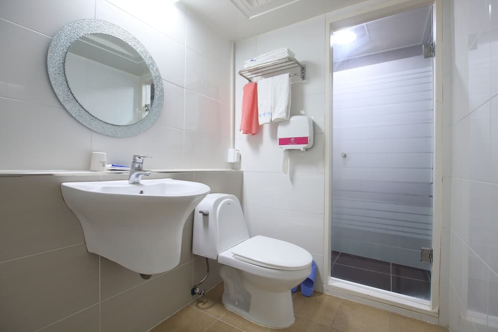 Hotel Valentine Gyeongju
