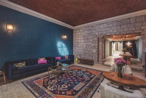 Sarabanda Boutique B&B