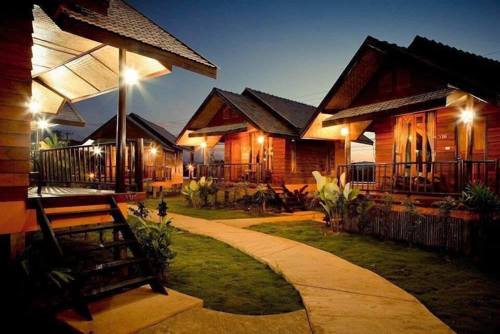Pai Do See Resort