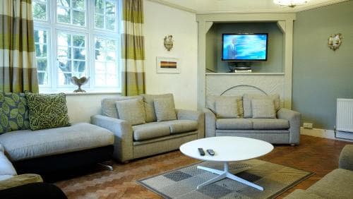 Exford Hostel