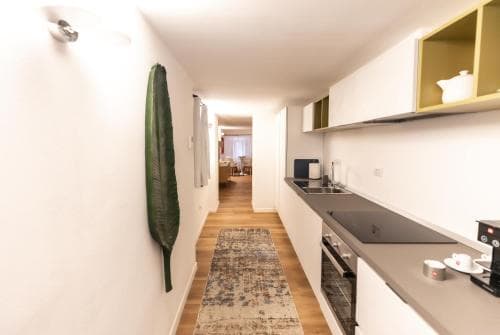 Hotel Vis a Vis