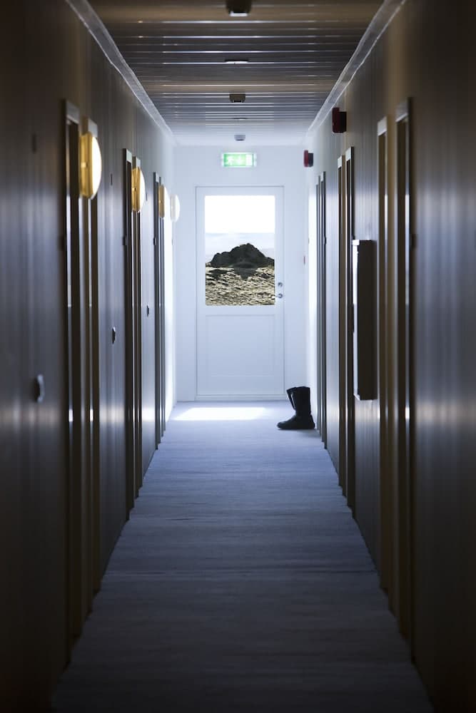 Hrauneyjar Guesthouse