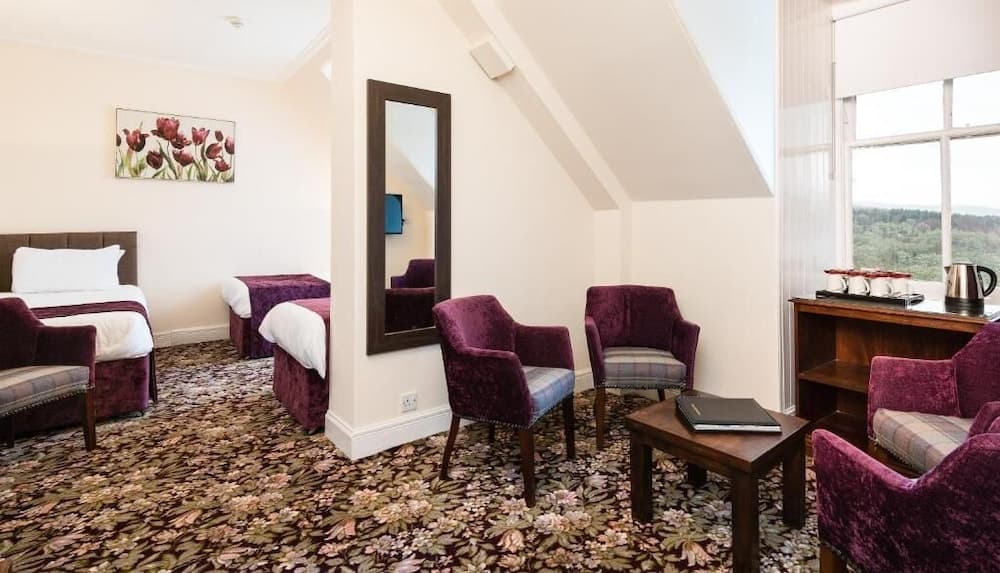 Atholl Palace Hotel