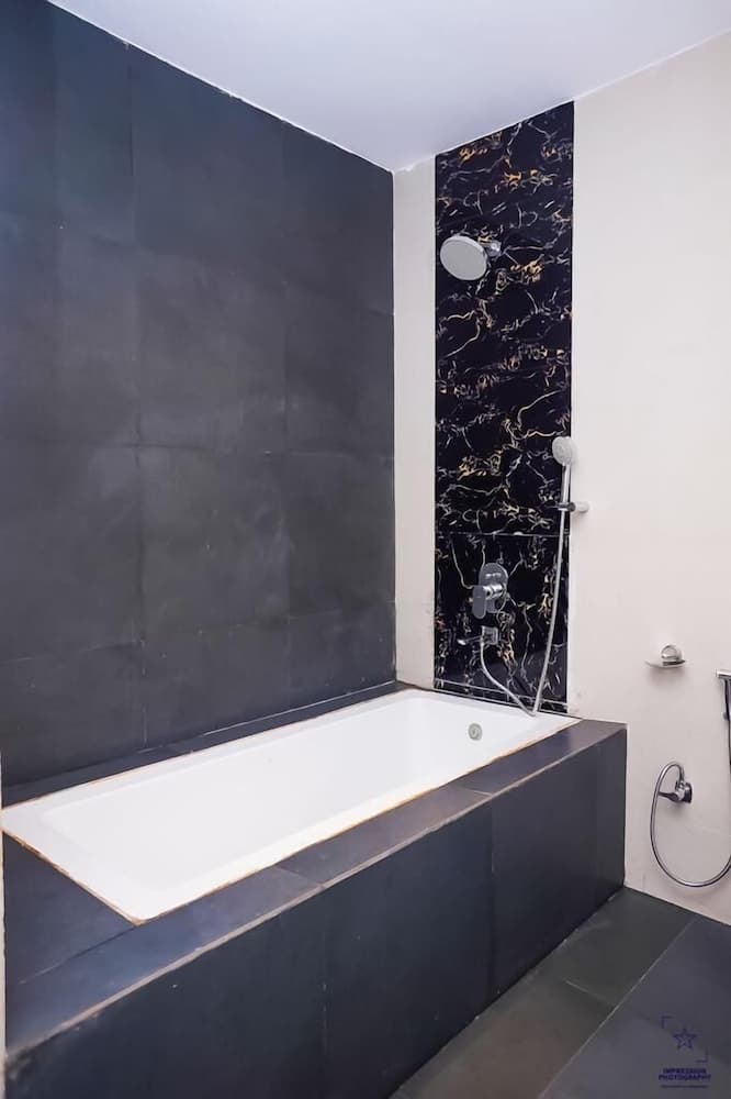 Ravissant Hotel Mandrem