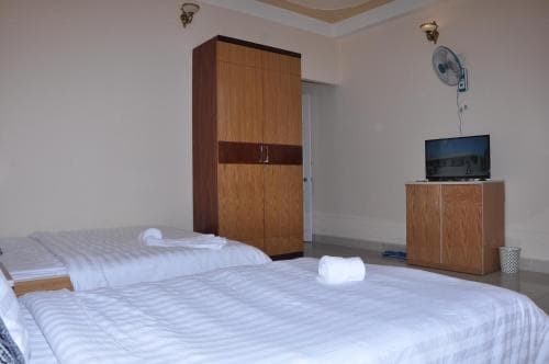 Cuong Thinh Hotel