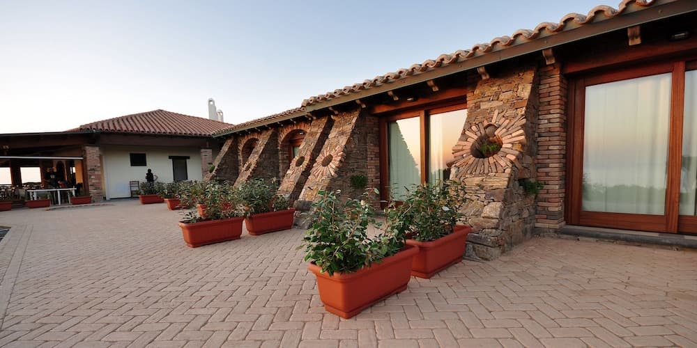 Hotel Corsaro Nero