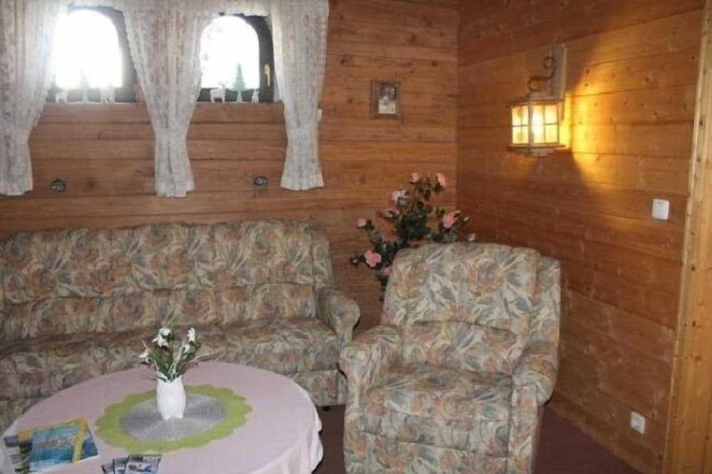 Apparthotel Jagdhof
