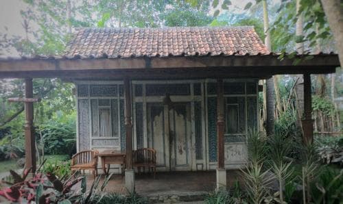 Sapulidi Cafe, Gallery & Resort