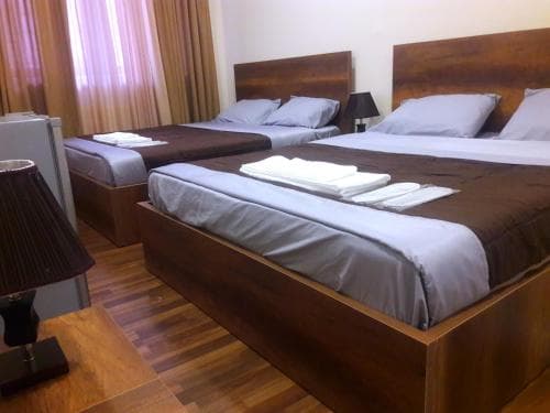 DISI Hotel