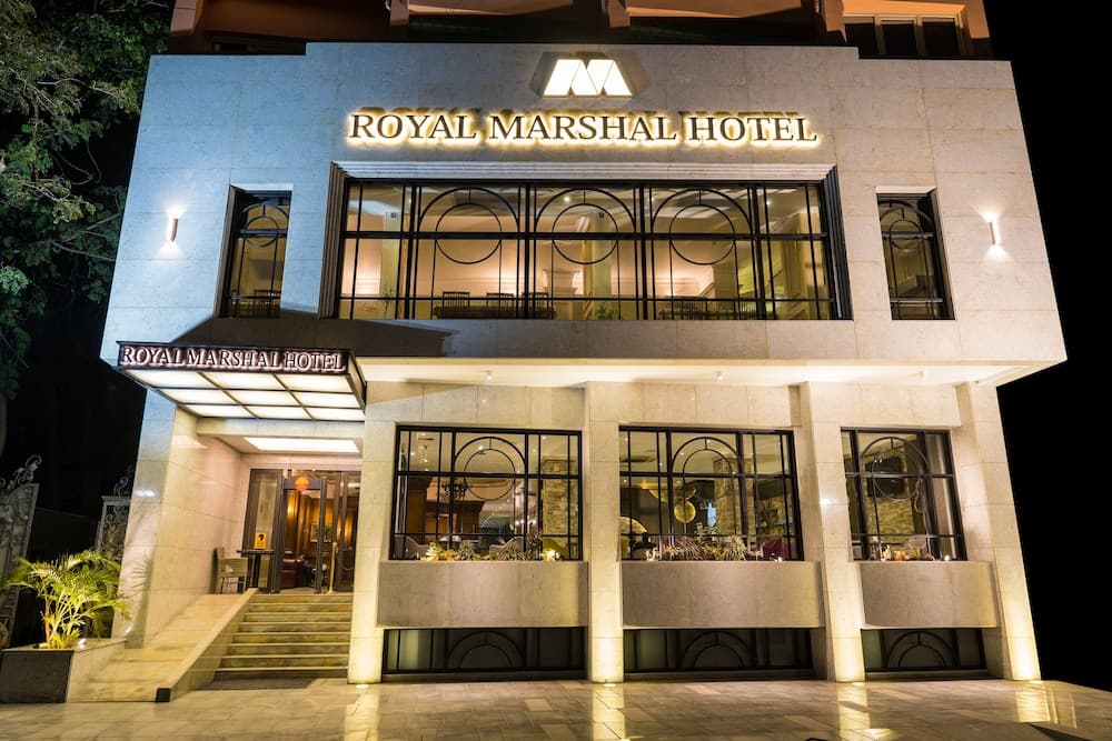 Hotel Royal Marshal