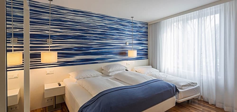 Pestana Berlin Tiergarten