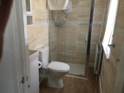 Brierley Guesthouse