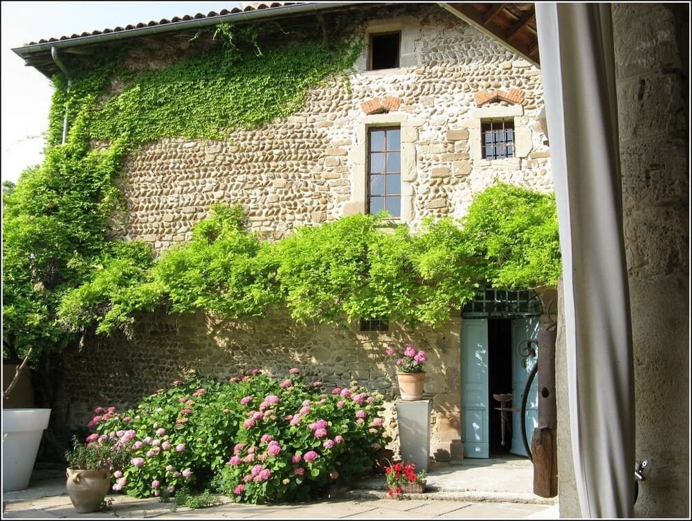 La Chapotière