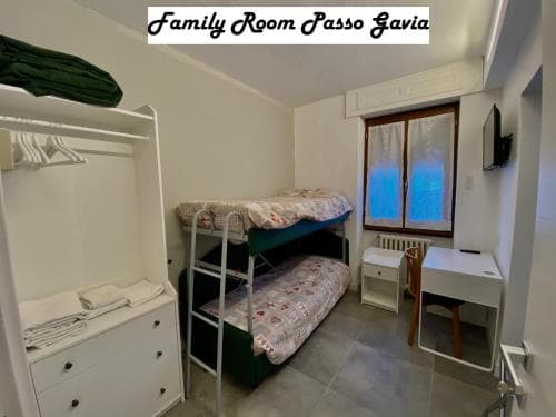 Hotel Sciatori