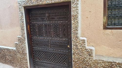 Riad Cinema Hostel
